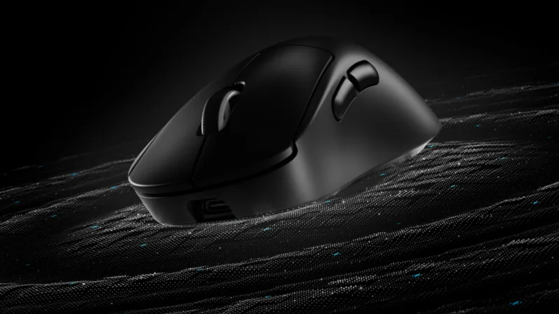 Logitech G выпустила новую линейку игровых устройств