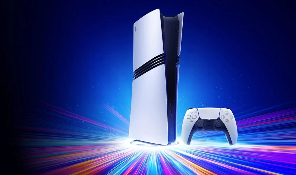 Sony показала список игр, улучшенных для PlayStation 5 Pro