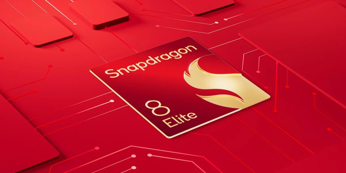 В сети появились слухи о новом чипе Snapdragon 8 Elite 2 с мощным приростом производительности