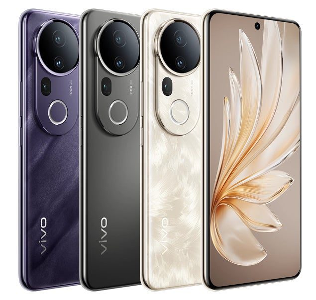 Vivo S20 и S20 Pro: новые смартфоны среднего класса с премиальными функциями