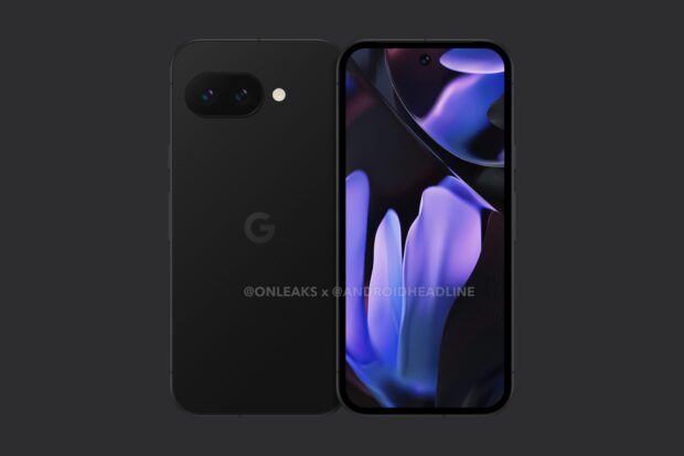 В сеть утекли полные характеристики смартфона Google Pixel 9a