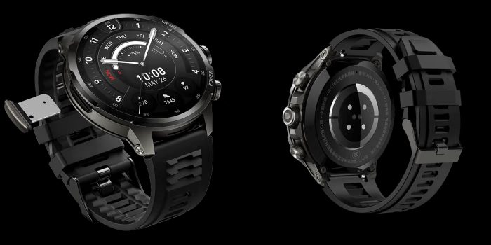 Black Shark выпускает умные часы Watch X Pro с уникальными функциями