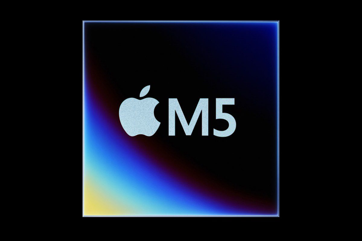 Apple готовит чипы M5: первые слухи и особенности