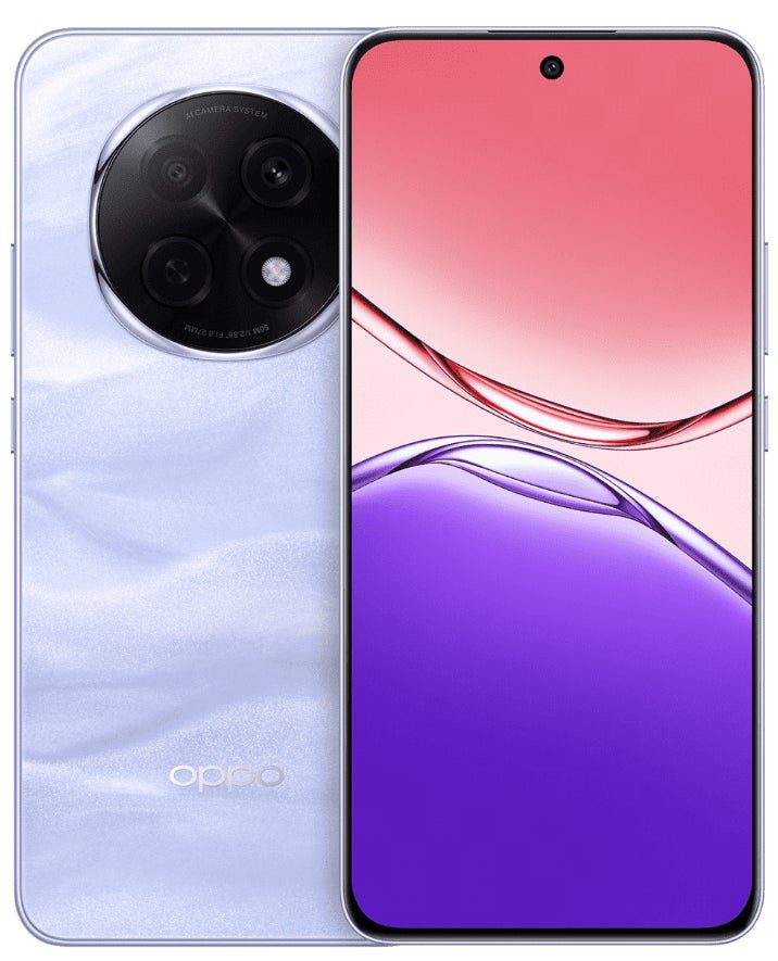 Oppo A5 Pro: новый конкурентный смартфон среднего класса с мощной батареей