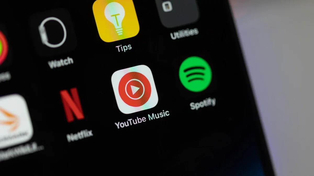 YouTube Music добавляет возможность делиться аудио с временной меткой