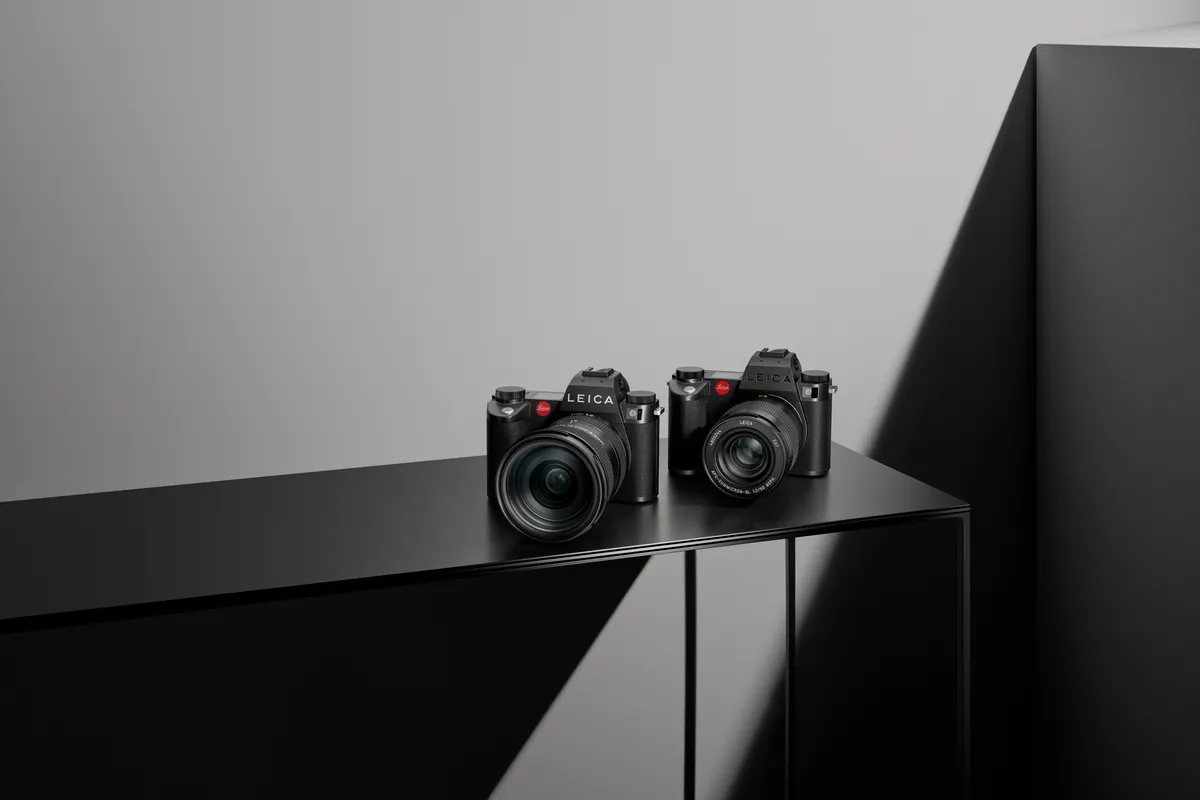 Выпущена Leica SL3-S: новая полнокадровая гибридная камера для видео и фото