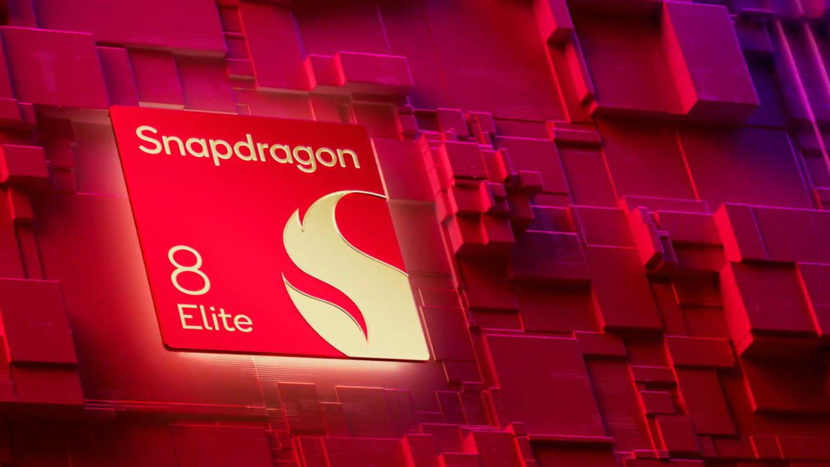 Snapdragon 8s Elite: первая утечка о характеристиках