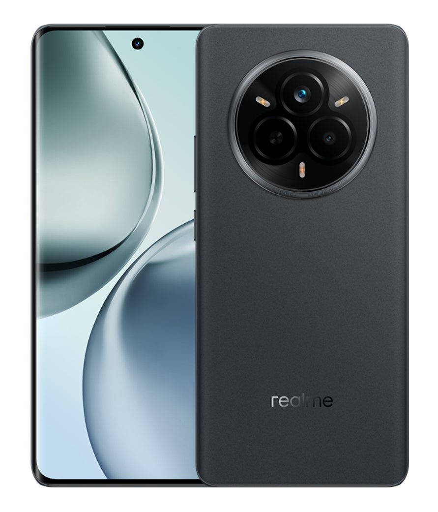 Realme 14 Pro и 14 Pro+ выходят на международный рынок