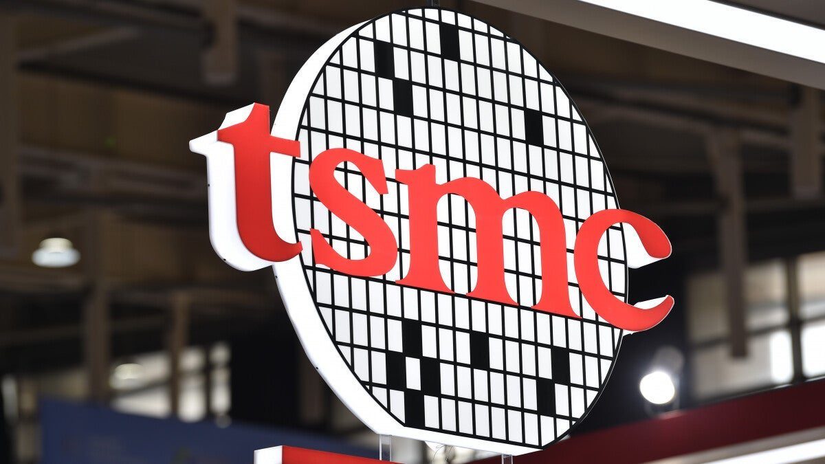 TSMC начнет массовое производство 1,6-нм чипов со следующего года