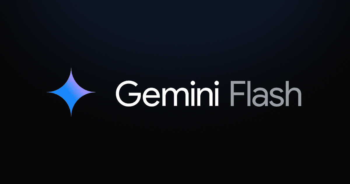 Google выводит Gemini Flash 2.0 из экспериментальной фазы