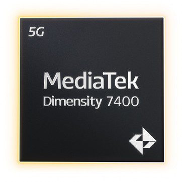 MediaTek представила чипы Dimensity 7400 и 7400X: минимальные изменения по сравнению с предшественниками