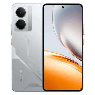 Realme анонсировала Neo7 SE и Neo7x, а также новые наушники Buds Air7