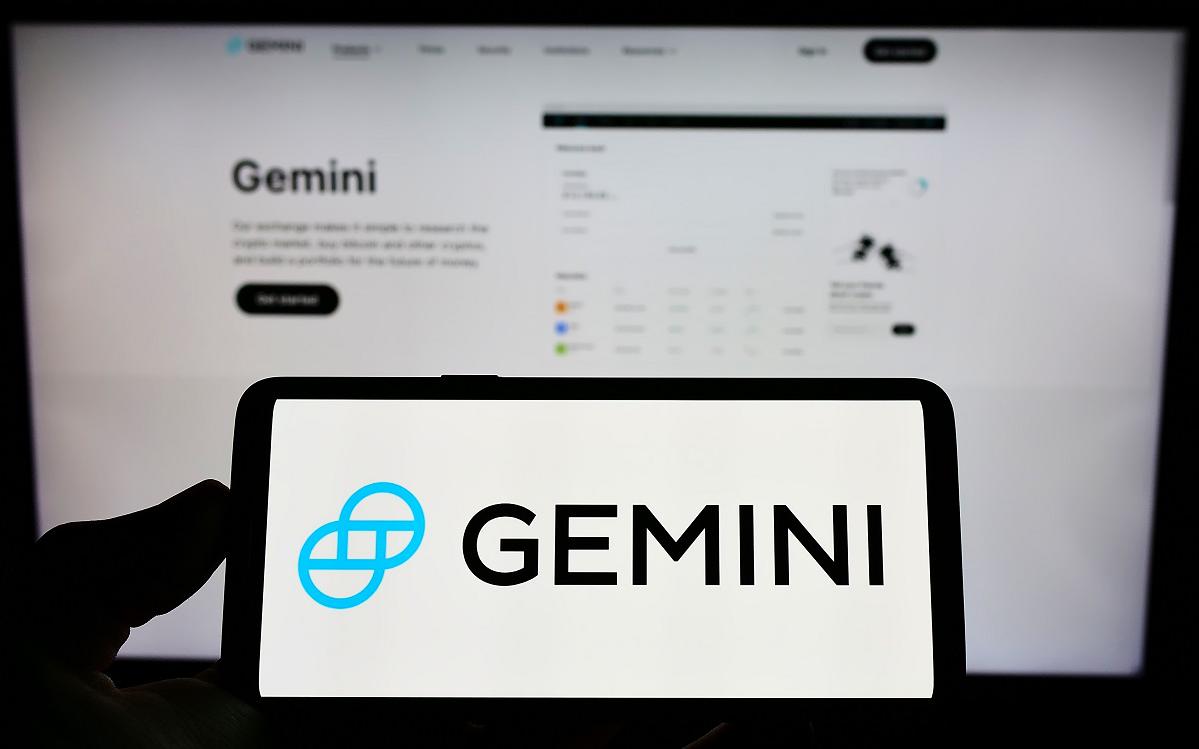 Google представил второе поколение AI-моделей в мобильном приложении Gemini