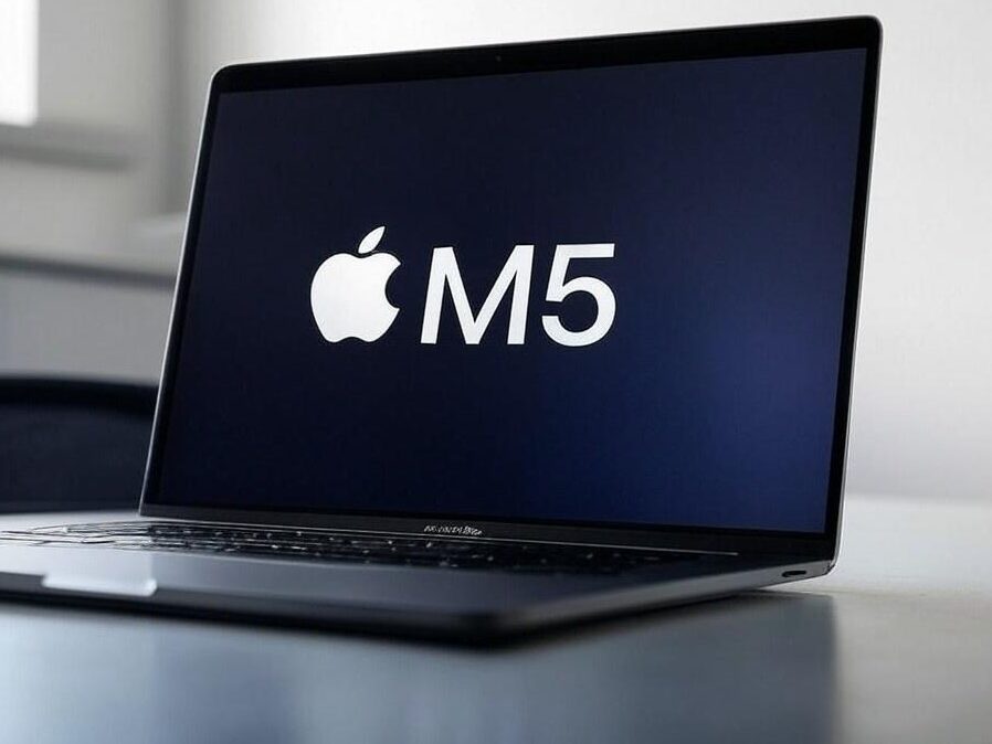 Apple M5: стартовало массовое производство