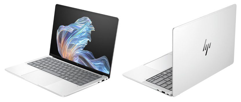 HP показал флагманский ноутбук 2025 EliteBook X G1a на 128 ГБ ОЗУ