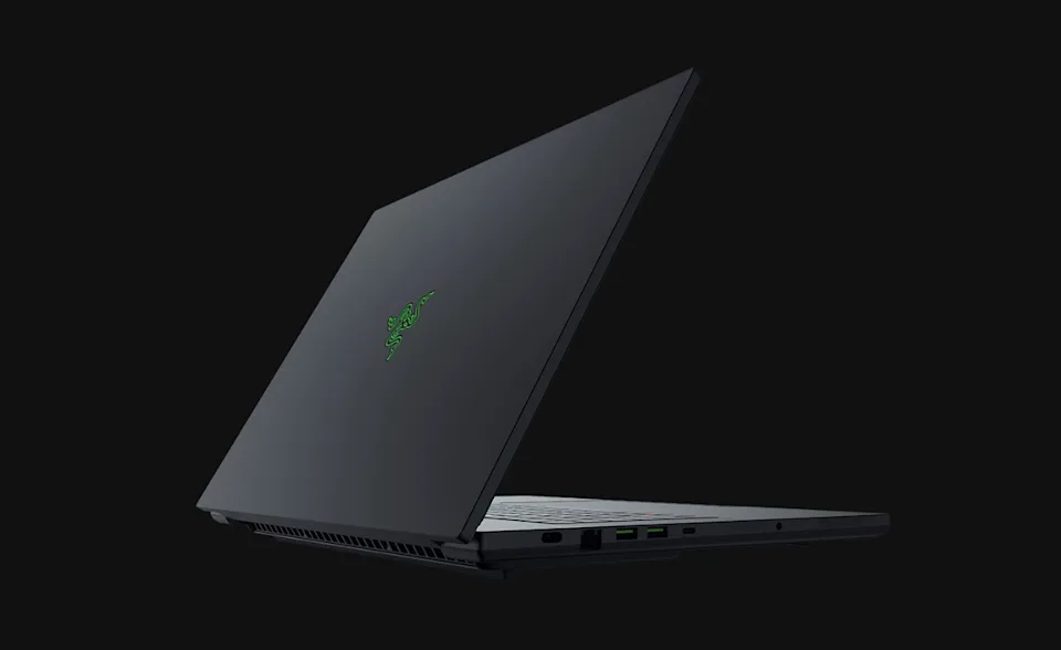 Razer анонсировала обновленный ноутбук Blade 18 с двухрежимным дисплеем