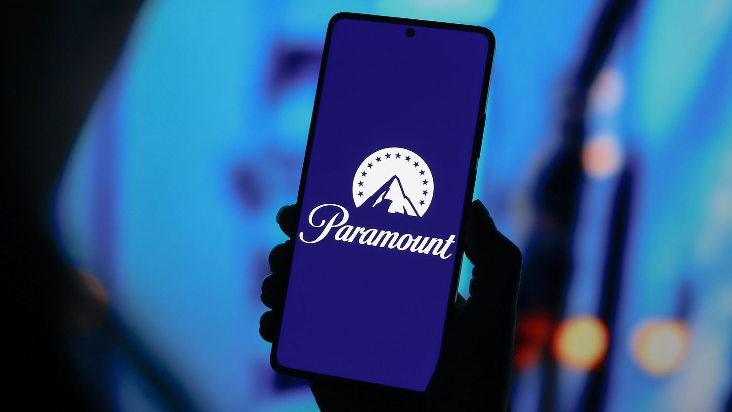 YouTube удаляет каналы Paramount pictures