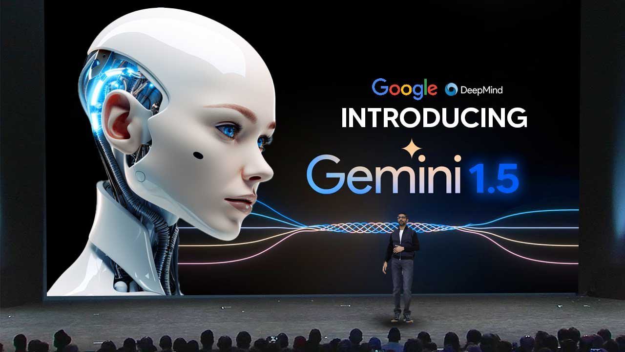 Google убрала модели Gemini 1.5 из приложения после запуска 2.0 Flash