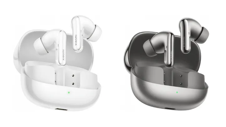 Xiaomi Buds 5 Pro: утечка характеристик новых флагманских наушников