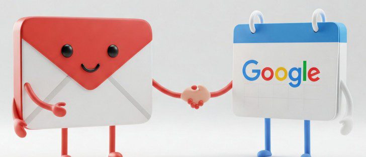 Теперь вы можете добавить событие в свой Google Календарь прямо из Gmail