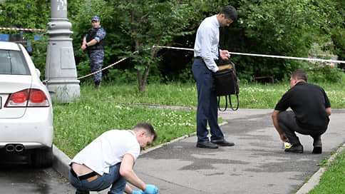 Пуля догнала скейтбордиста // В Москве убит известный в прошлом спортсмен