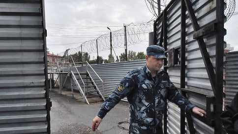 Путем слияния и поглощения сроков // Известный девелопер получил срок за махинации