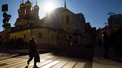 В коммерции не останется ничего святого // РПЦ и Роспатент готовят законопроект о запрете использования религиозной символики в коммерческих целях