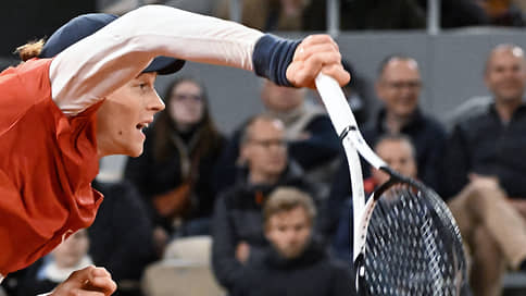 В зоне особого давления // начинает US Open после допингового скандала первая ракетка мира Янник Синнер