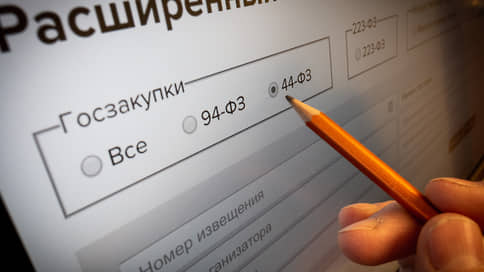 Минфин уполномочат разъяснить // Закон о госзакупках уточняют по ситуации