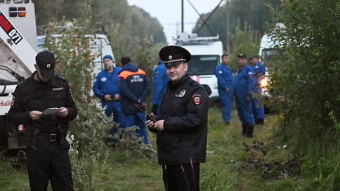 Катастрофа в режиме ручного управления // МАК восстановил картину последнего полета SSJ 100