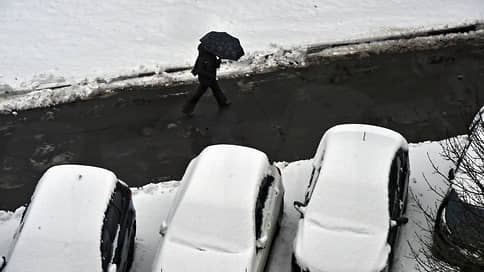 В автокредитование пришла зима // В октябре выдача упала до показателя прошлого года