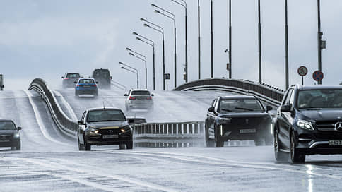 Москва прирастает платными трассами // На МСД вводят новую тарификацию проезда