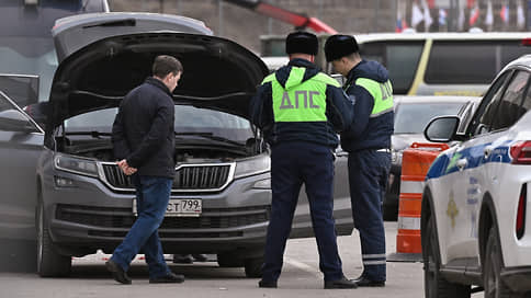 Автогражданка уходит в лето // Уведомлять водителей об отсутствии ОСАГО не будут как минимум до июня