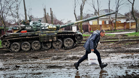 Bloomberg: целью саммита в Швейцарии станет вовлечение России в переговоры