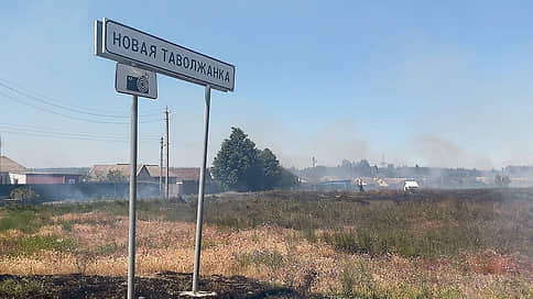 Украинский беспилотник атаковал сельхозпредприятие в Белгородской области