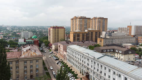 В центре Курска пропало электричество из-за повреждения кабельной линии