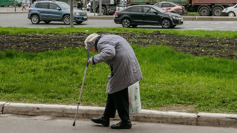 Госдума одобрила поправку о доплате для пенсионеров старше 80 лет