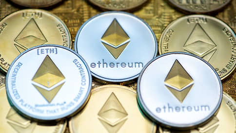 SEC одобрила спотовые ETF на Ethereum