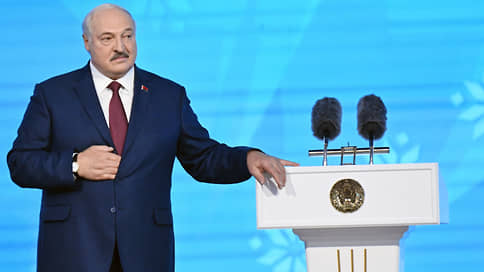 Лукашенко посоветовал странам СНГ не избегать сотрудничества с РФ из-за санкций