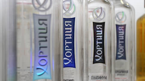 Суд в РФ запретил кипрской Global Spirits продолжать разбирательство о «Хортице»