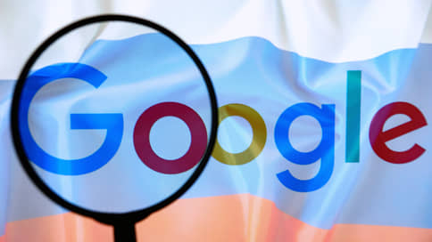 Google заявила о работе над устранением проблем с аккаунтами пользователей из РФ