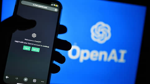 FT: Softbank инвестирует $500 млн в OpenAI