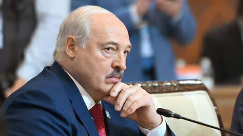 Лукашенко связал завершение конфликта на Украине с позицией Зеленского