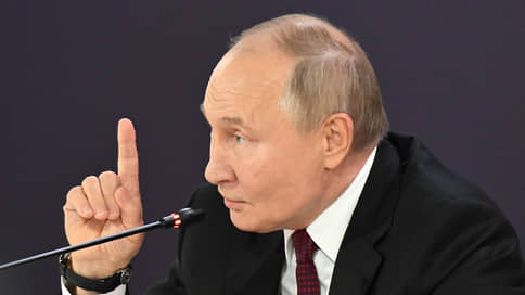 Путин подписал закон о поправках по уплате госпошлин, НДПИ и налога на прибыль