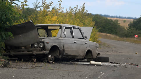 СКР начал расследование гибели российских военнопленных в Курской области