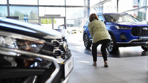 Продажи Lada в ноябре выросли почти на 10%