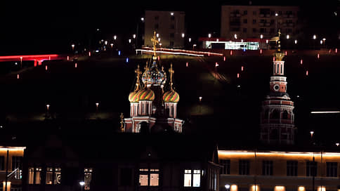 Сторонников и противников объединения Кстова с Нижним Новгородом оказалось почти поровну // Нижний Новгород объединится с Кстовом