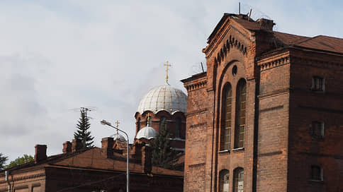 Холдинг КВС купил бывшую тюрьму Кресты в Санкт-Петербурге