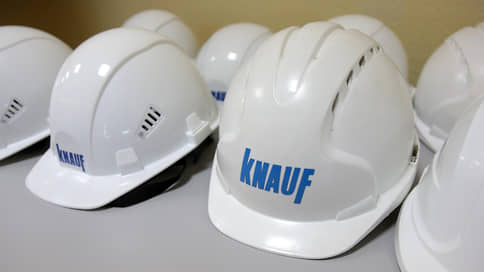 Knauf отстроился от России // Как уход компании из страны отразится на потребителях