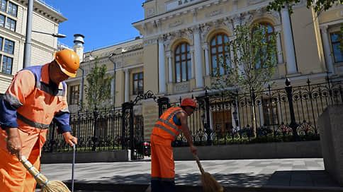 Ставке намекнули на возможность роста // Почему ЦБ может снова повысить ключевую ставку